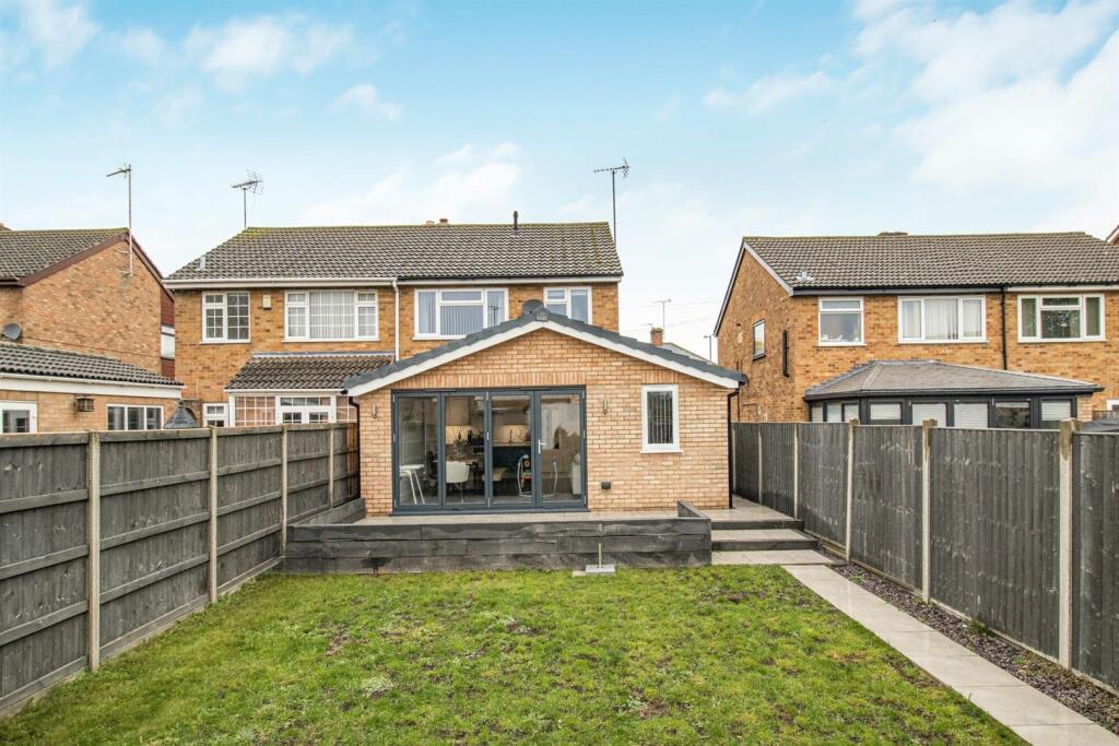 Main image of property: Croft Road, Newmarket