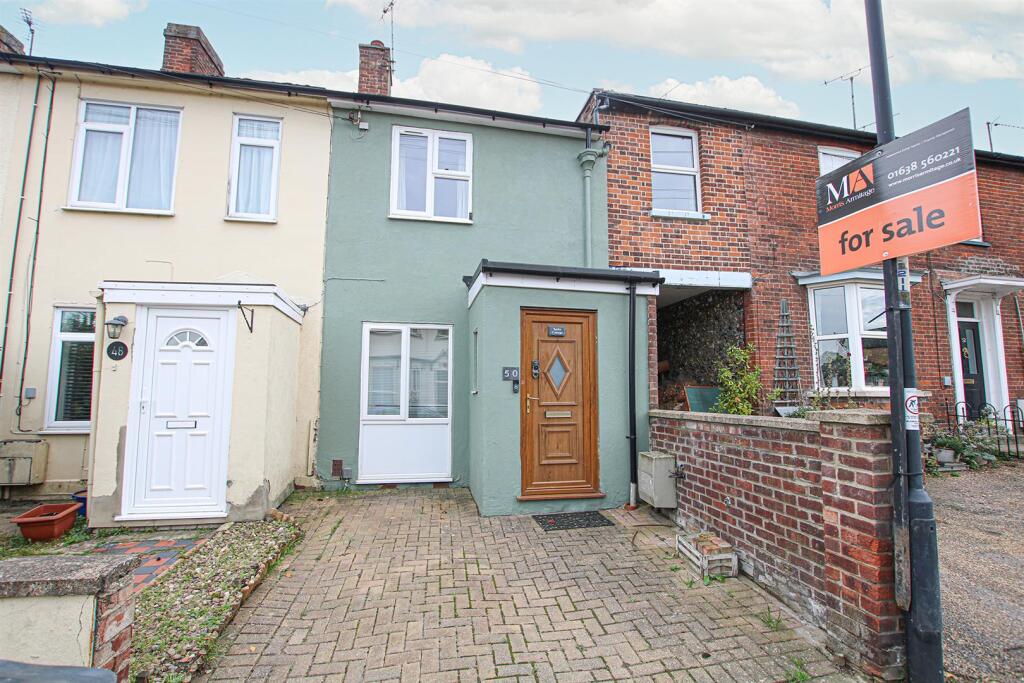 Main image of property: Granby Street, Newmarket