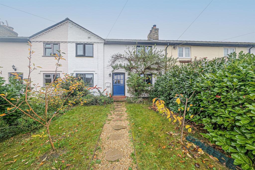 Main image of property: Spring Terrace, Weston Colville