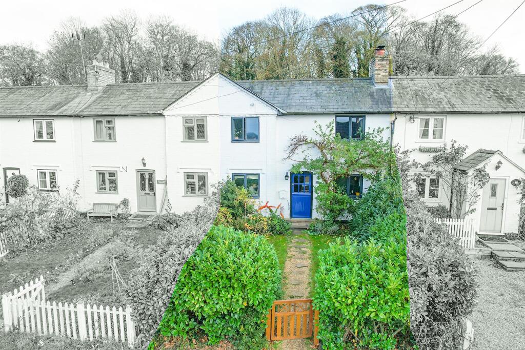 Main image of property: Spring Terrace, Weston Colville