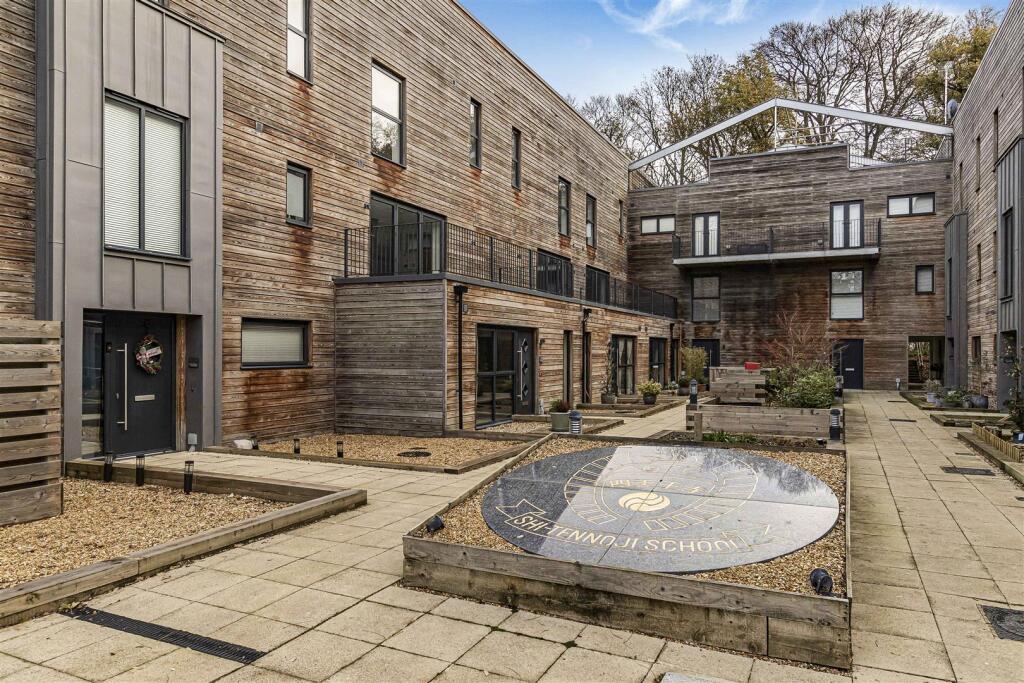 Main image of property: The Manor, Herringswell