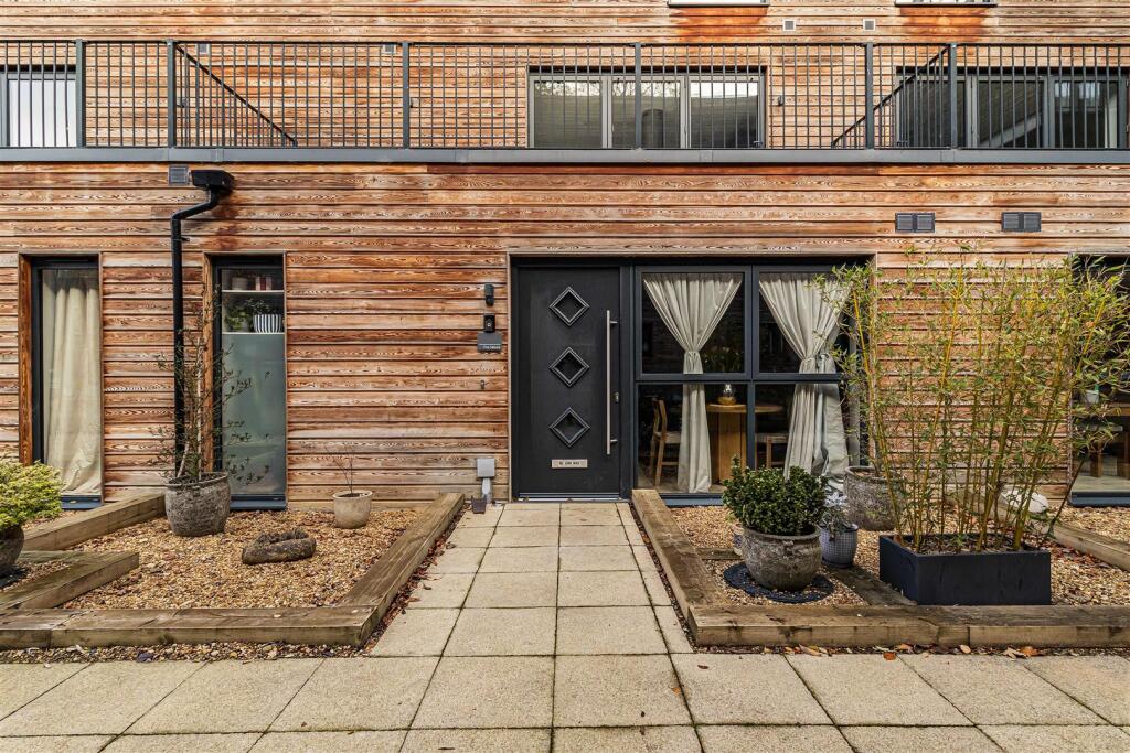 Main image of property: The Manor, Herringswell