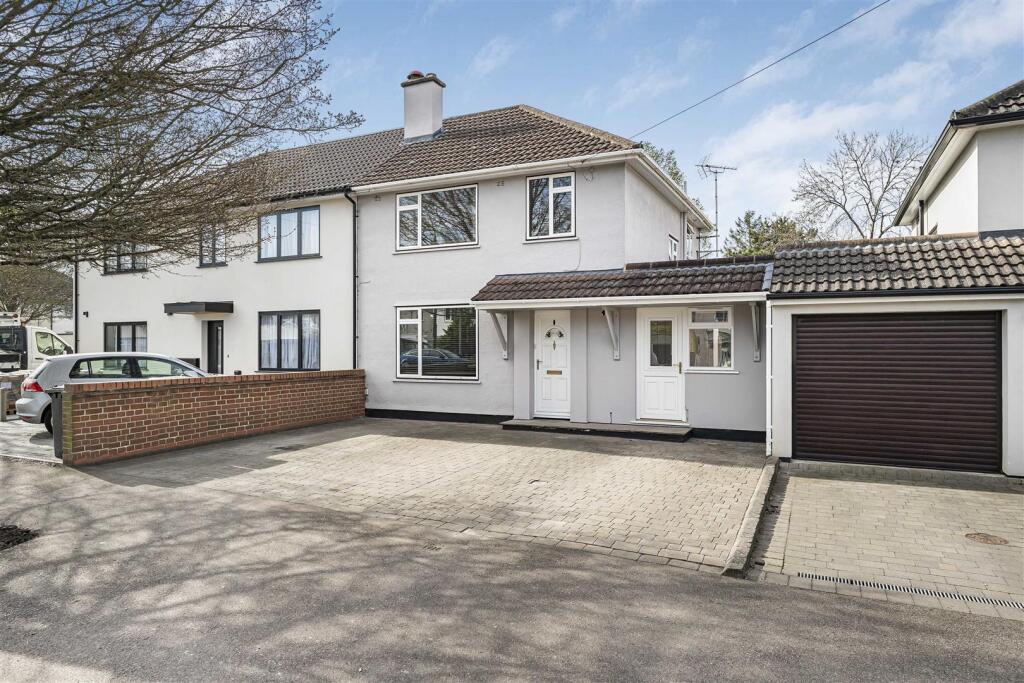 Main image of property: Howard Road, Cambridge