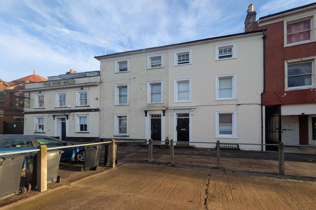 Main image of property: St. Marys Square, Newmarket