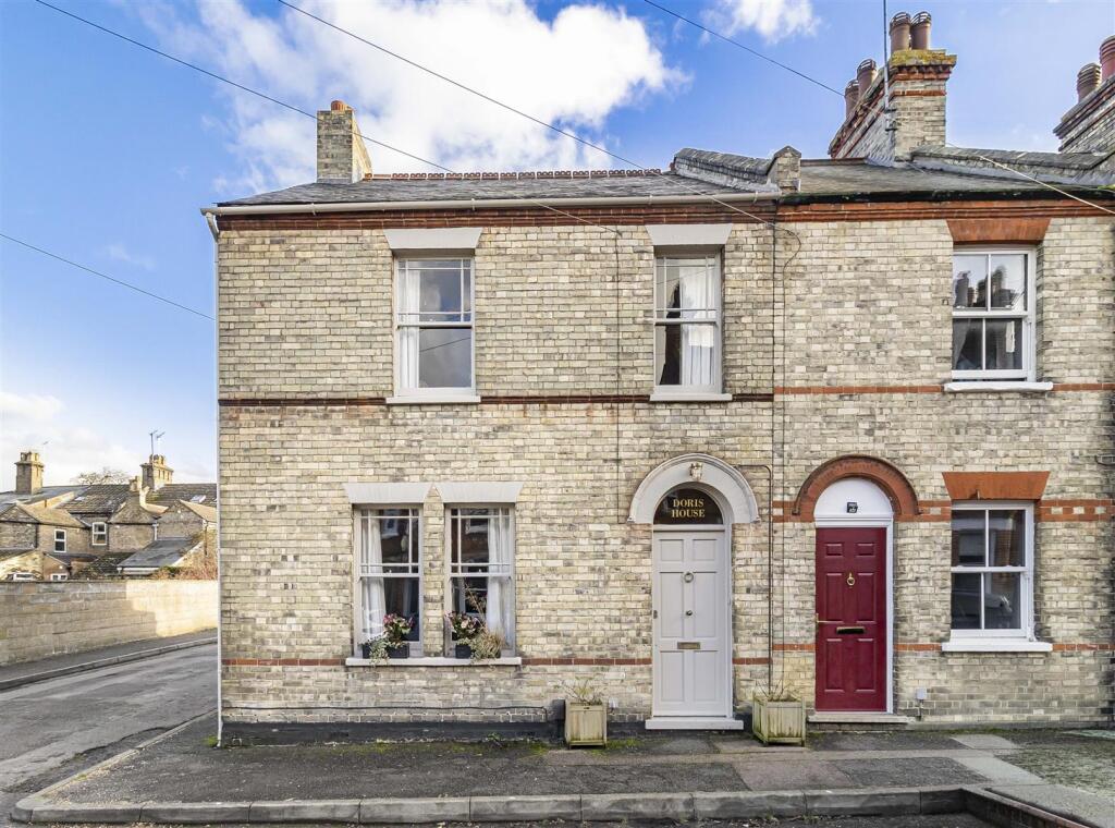 Main image of property: Doris Street, Newmarket