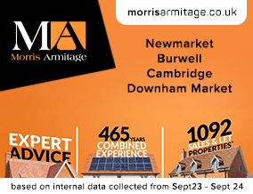 Get brand editions for Morris Armitage, Newmarket