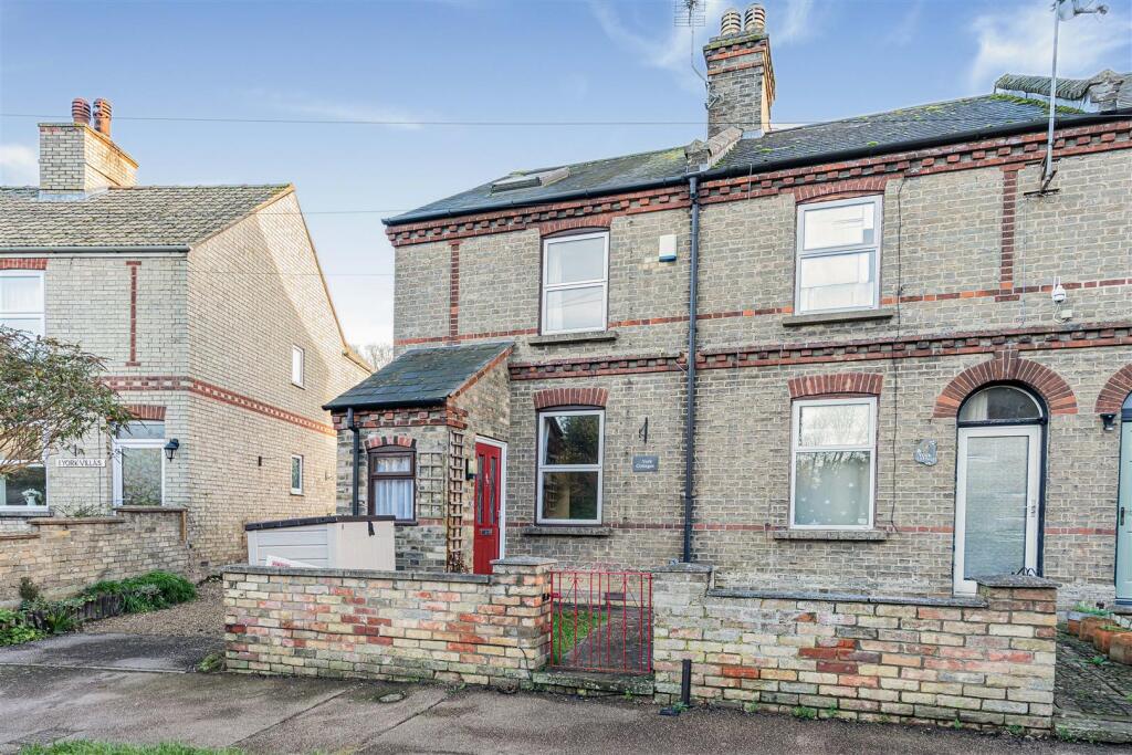 Main image of property: North End Road, Exning, Newmarket