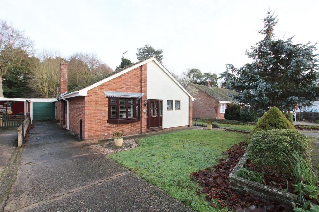 Main image of property: Moulton Avenue, Kentford, Newmarket