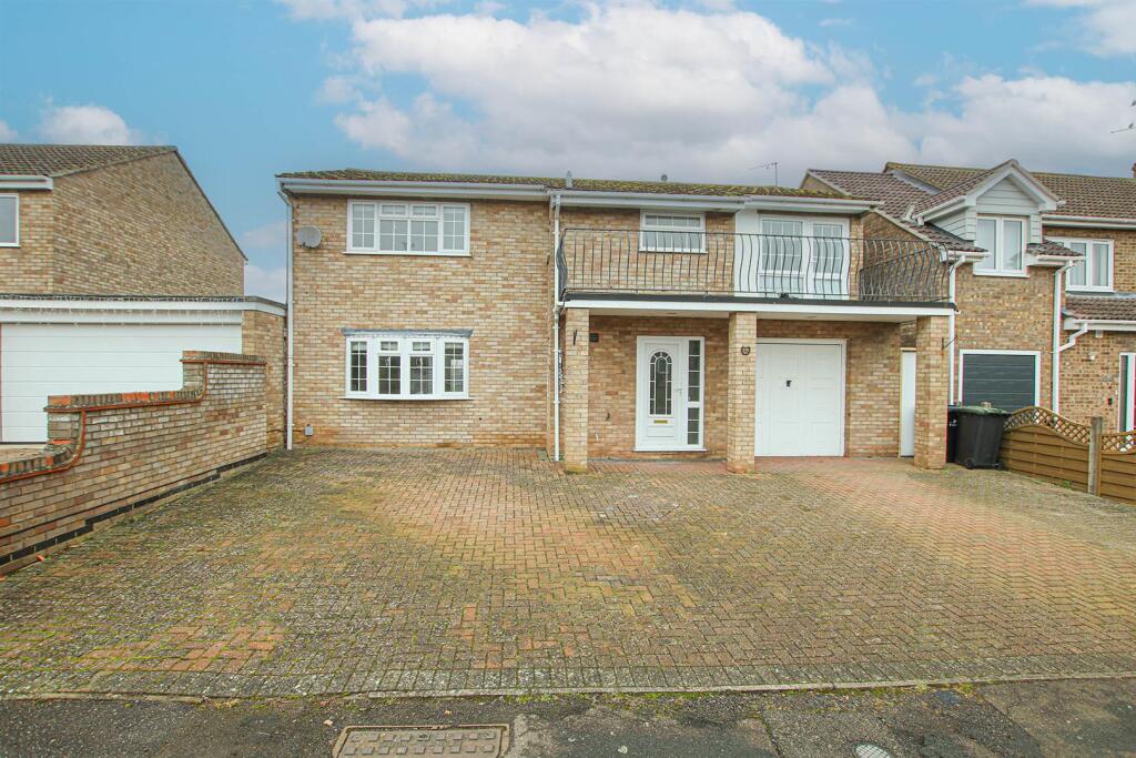 Main image of property: St Johns Avenue, Newmarket
