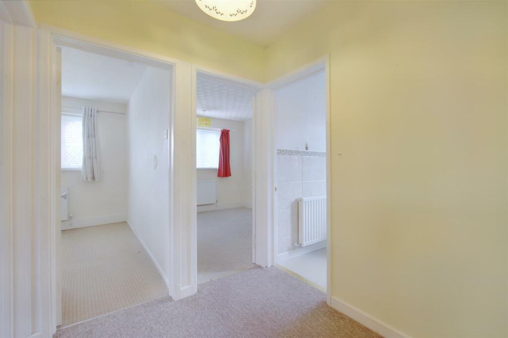 3 bedroom detached bungalow for sale in Burnham Avenue, Beeston