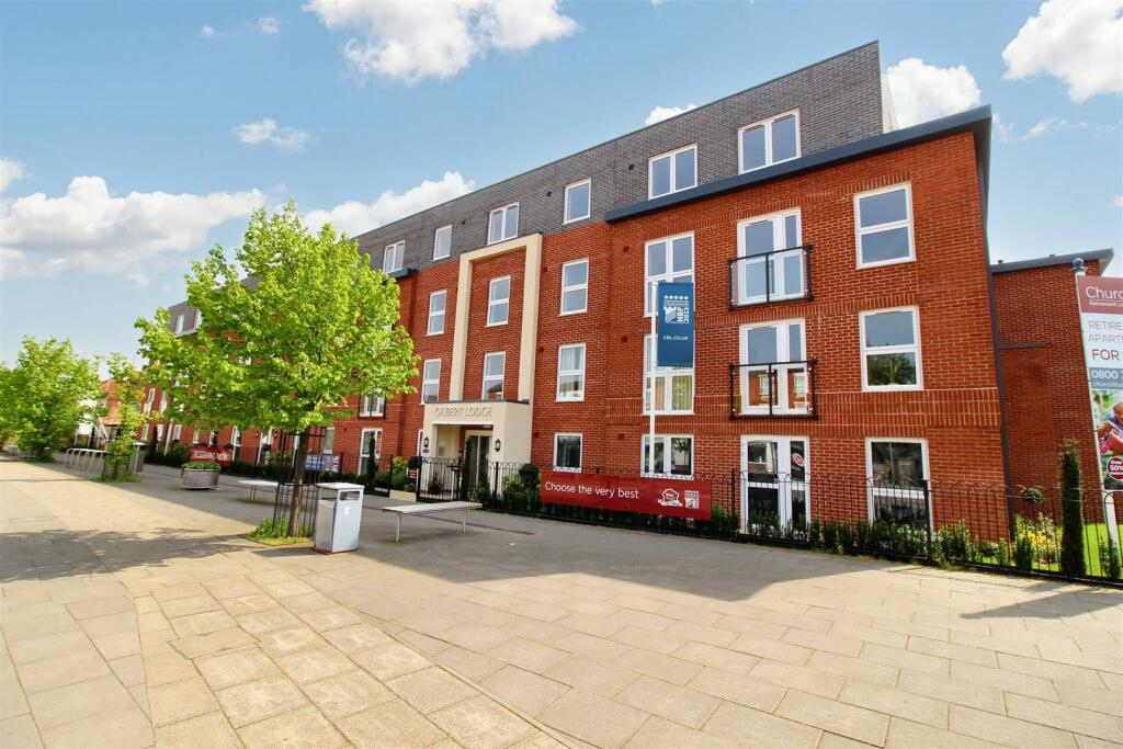 2 bedroom apartment for sale in Wilmot Lane, Beeston, NG9