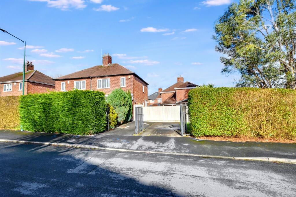 Main image of property: Knole Road, Wollaton, Nottingham
