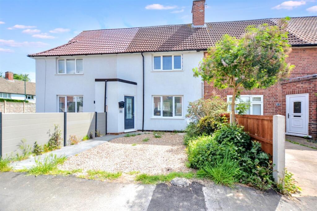 Main image of property: Anslow Avenue, Lenton Abbey