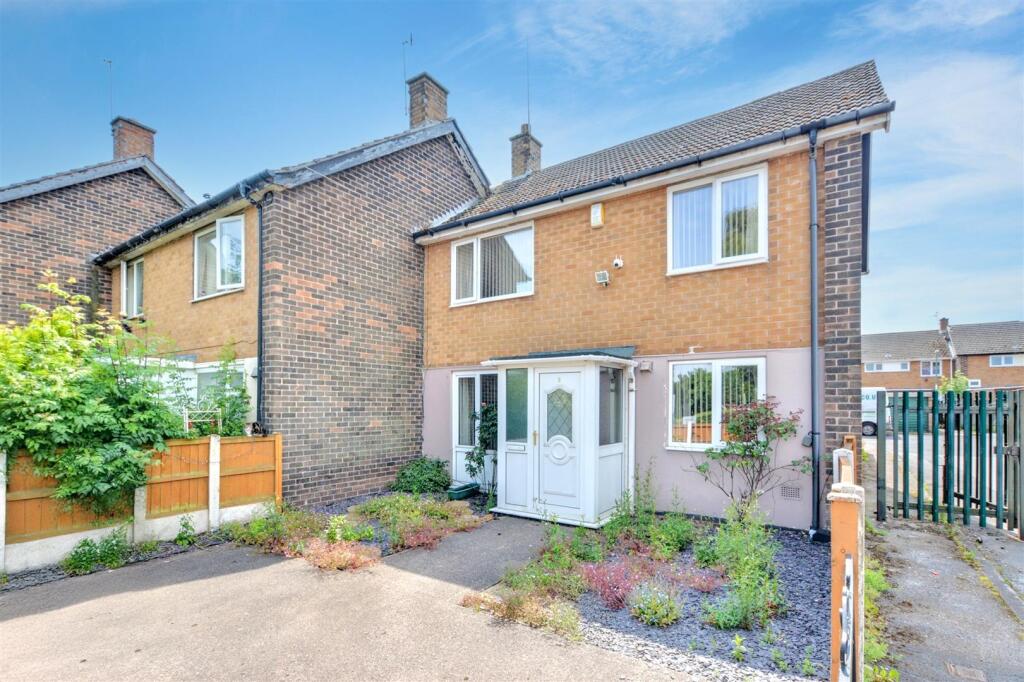 Main image of property: Cuxton Close, Strelley, Nottingham