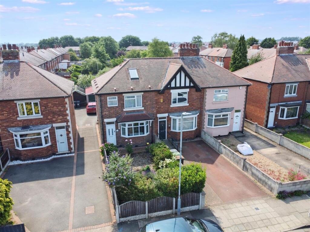 Main image of property: Meadow Road, Beeston, Nottingham