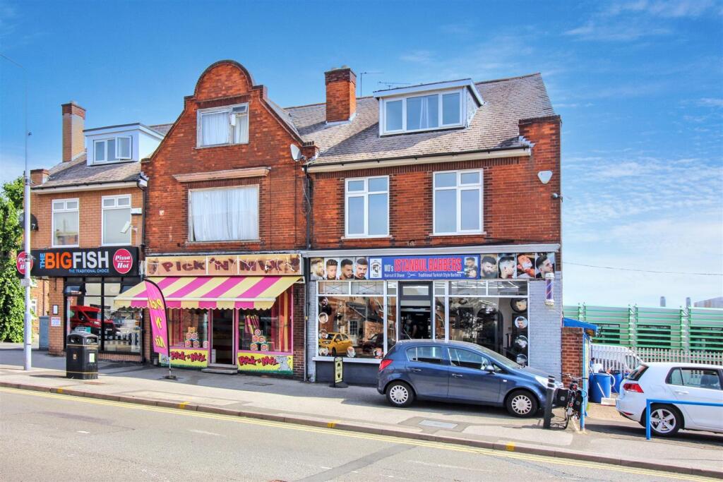 Main image of property: Wollaton Road, Beeston, Nottingham