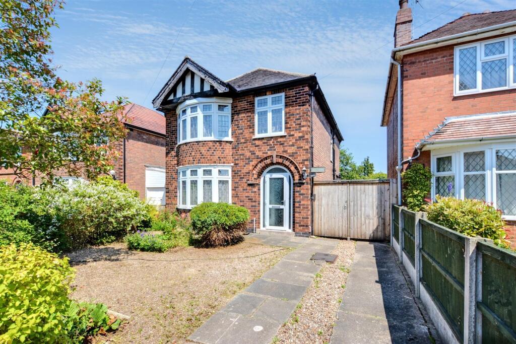 Main image of property: Cator Lane, Beeston, Nottingham
