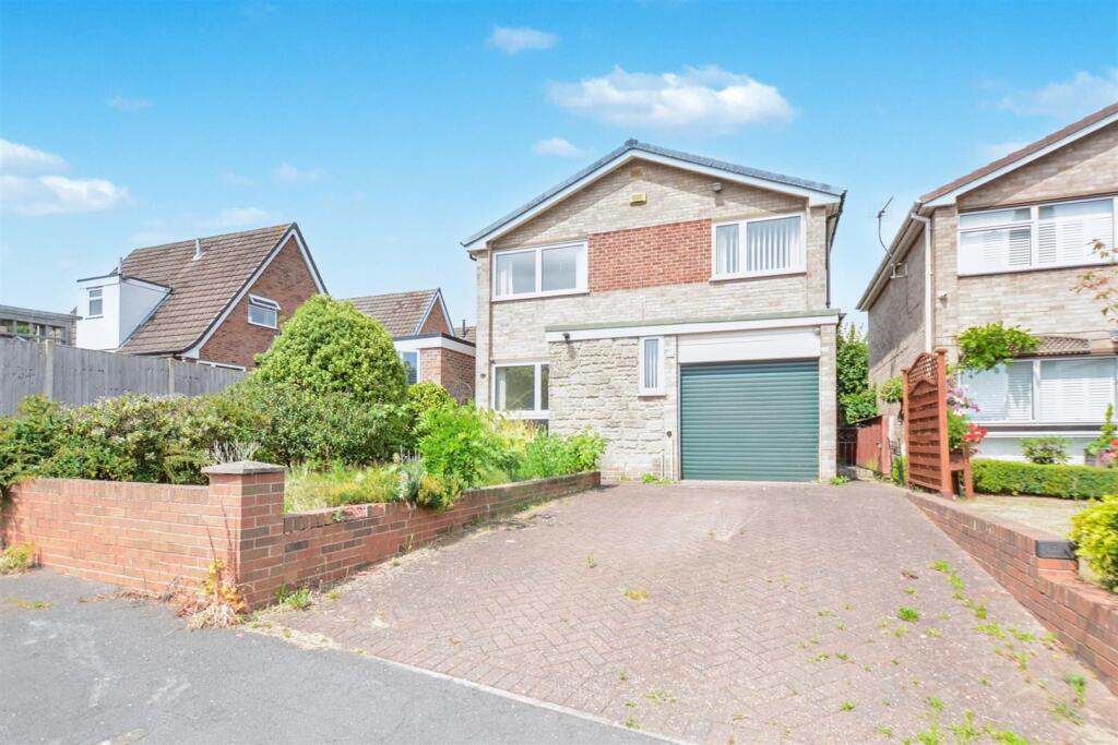 Main image of property: Churnet Close, Clifton Grove, Nottingham