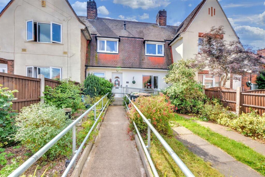 Main image of property: Dennis Avenue, Beeston