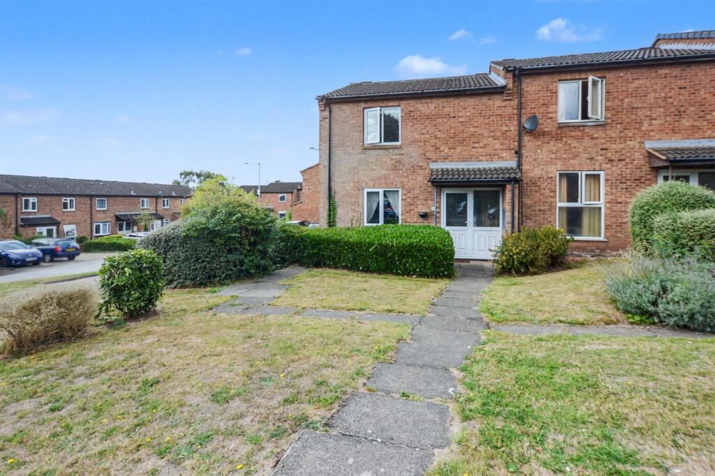 Main image of property: Markham Road, Beeston