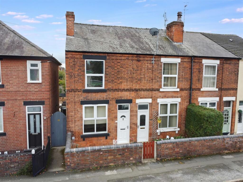 Main image of property: Victory Road, Beeston, Nottingham