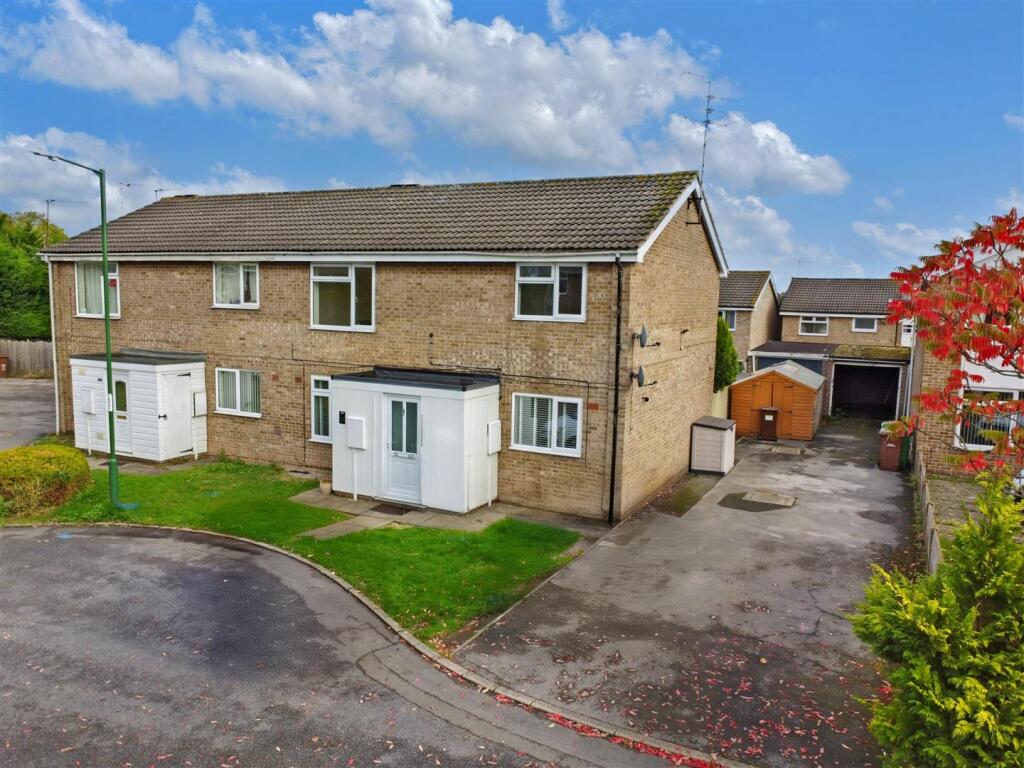 Main image of property: Staindale Court, Nottingham