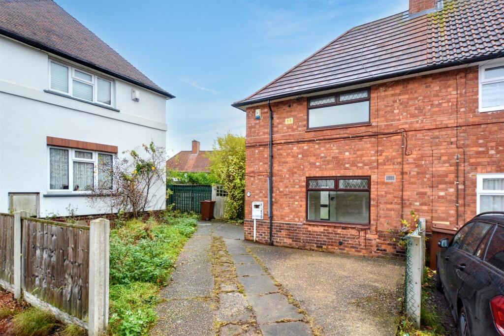 Main image of property: Winster Close, Lenton Abbey, Nottingham