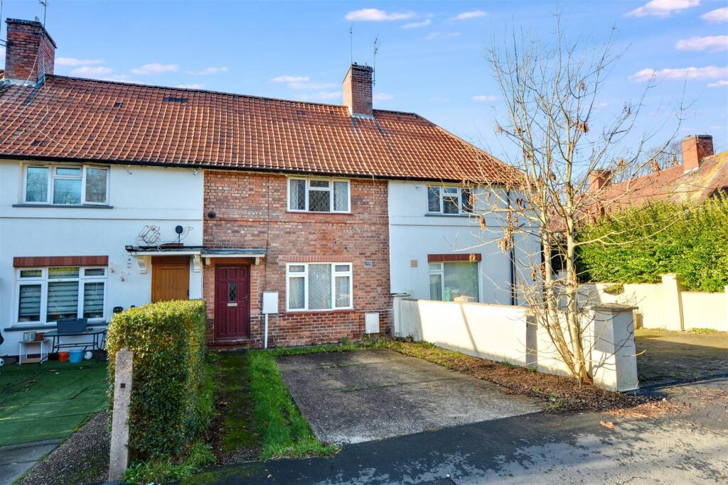 Main image of property: Austrey Avenue, Lenton Abbey, Nottingham