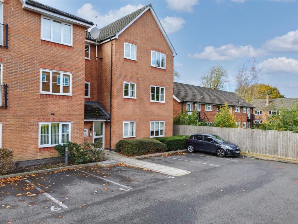 Main image of property: Hassocks Close, Beeston, Nottingham