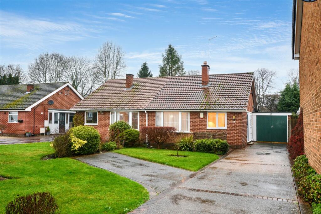Main image of property: Kedleston Close, Chilwell
