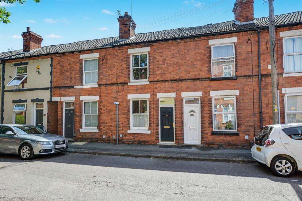 Main image of property: Evelyn Street, Beeston, Nottingham