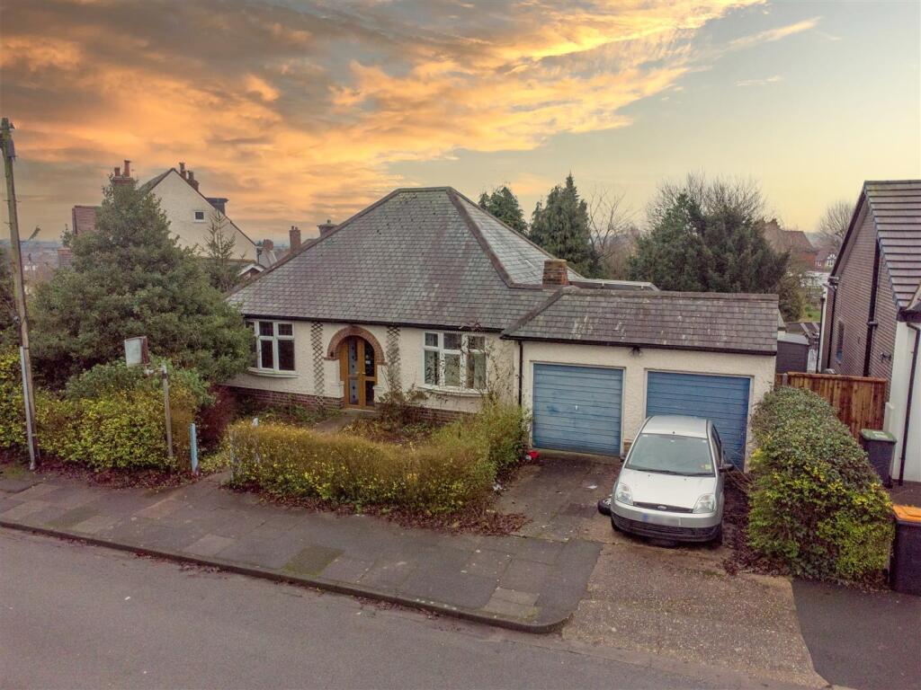 Main image of property: Bramcote Drive West, Beeston, Nottingham