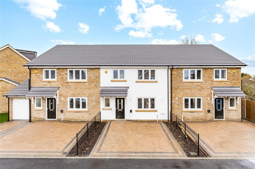 Main image of property: Sloane Mews, Prospect Road, Hornchurch, RM11