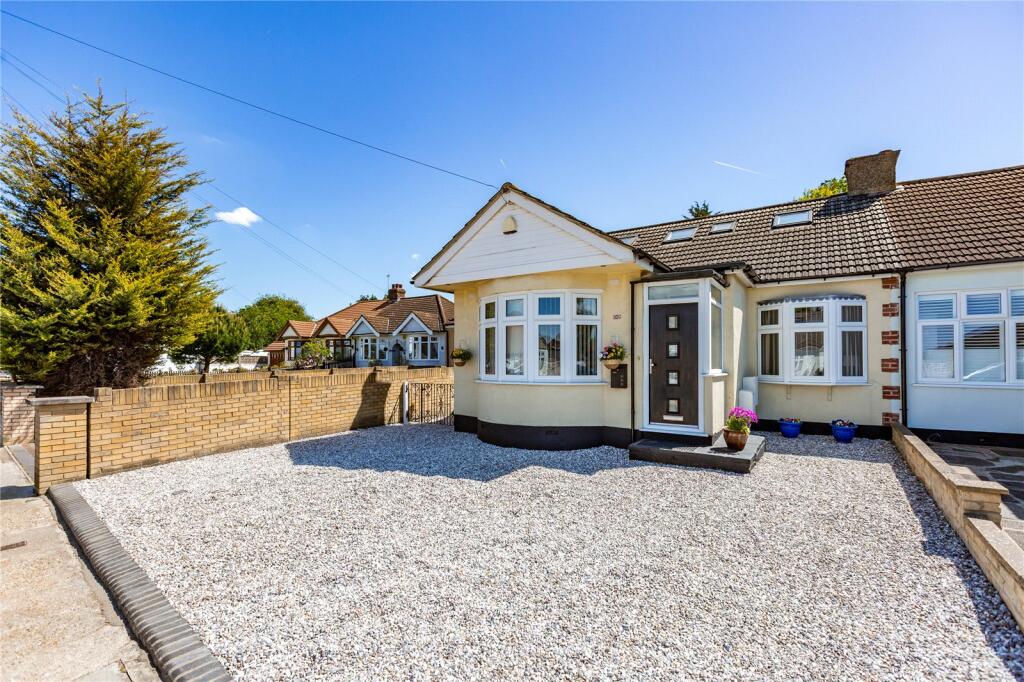 Main image of property: Patricia Drive, Hornchurch, RM11