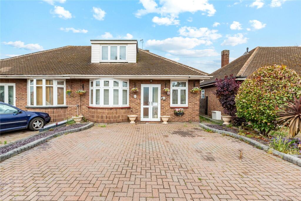 Main image of property: Suttons Lane, Hornchurch, RM12