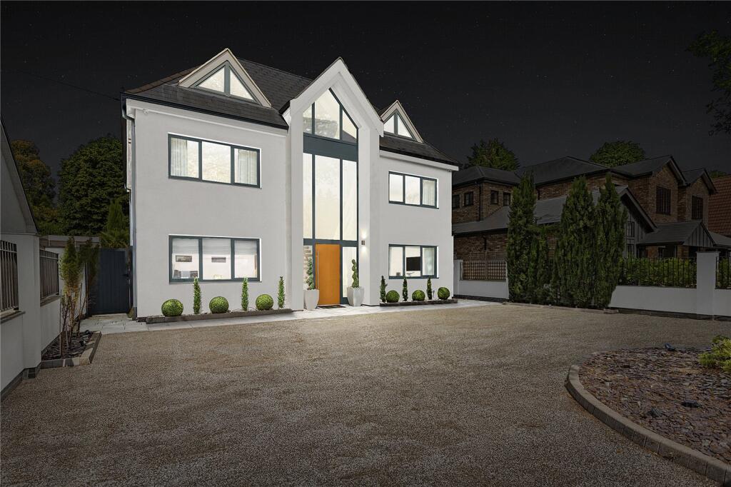 Main image of property: Nelmes Road, Emerson Park, RM11