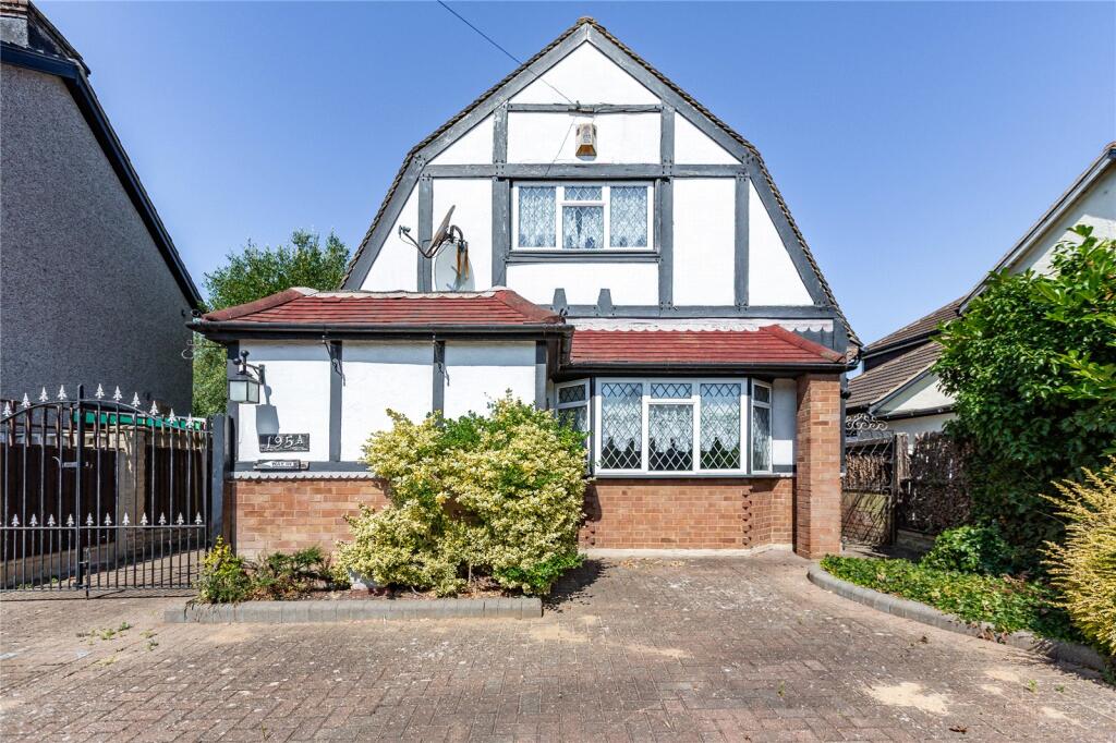 Main image of property: Wingletye Lane, Hornchurch, RM11