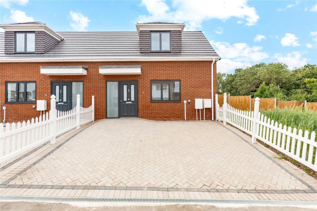 Main image of property: Prospect Road, Hornchurch, RM11