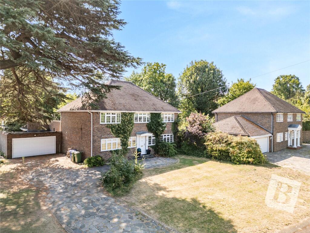 Main image of property: The Witherings, Emerson Park, RM11