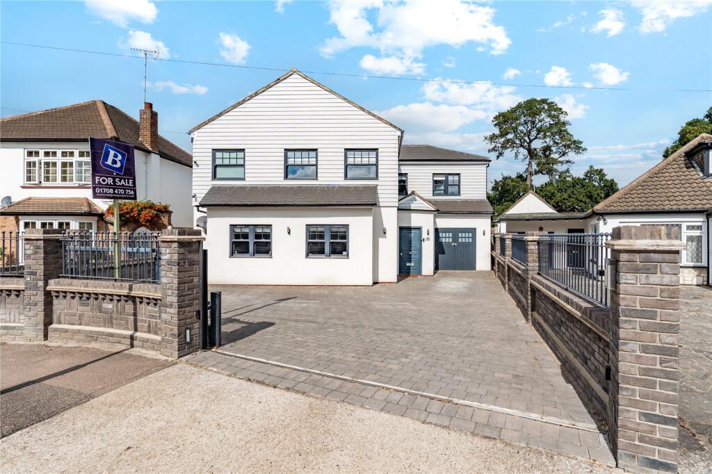 Main image of property: Great Nelmes Chase, Emerson Park, RM11