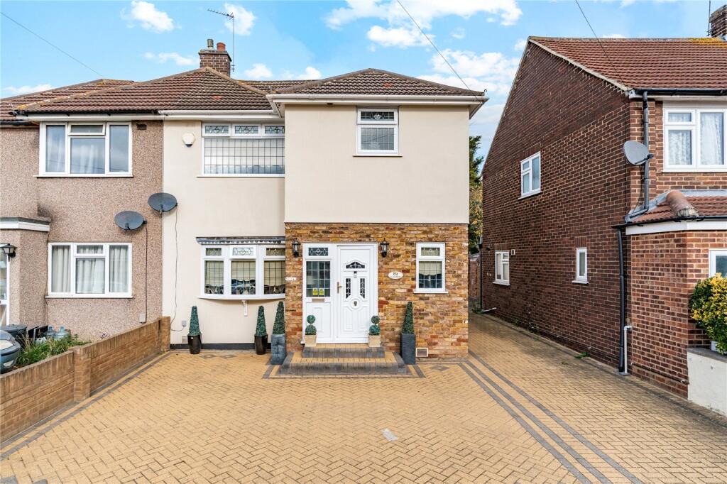 Main image of property: St. Andrews Avenue, Hornchurch, RM12