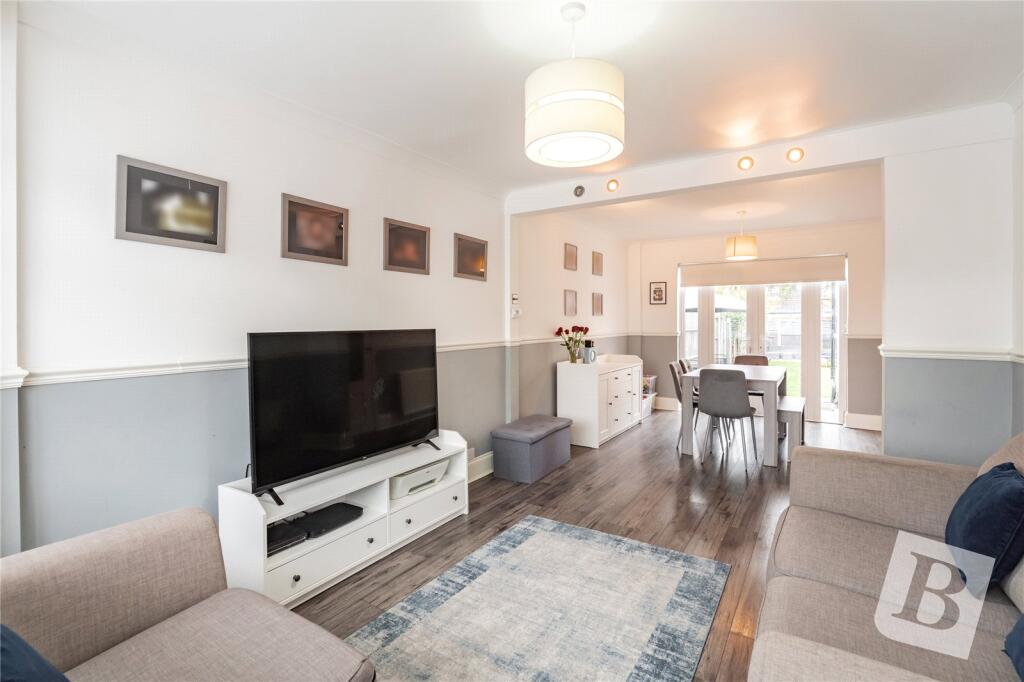 Main image of property: Benets Road, Hornchurch, RM11