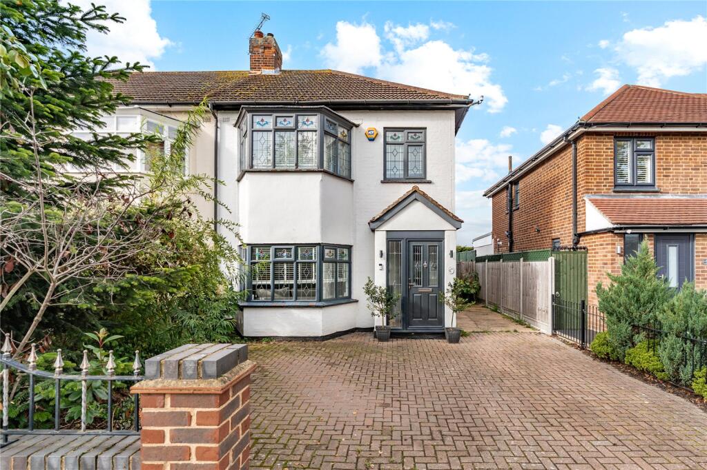 Main image of property: Haynes Road, Hornchurch, RM11