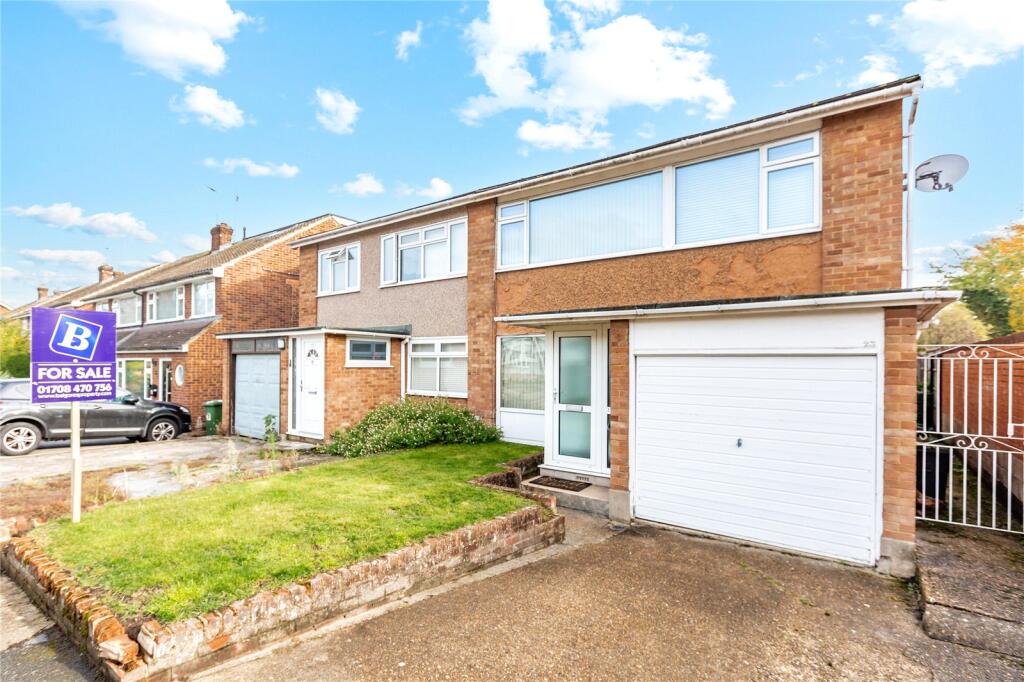 Main image of property: Falkirk Close, Hornchurch, RM11
