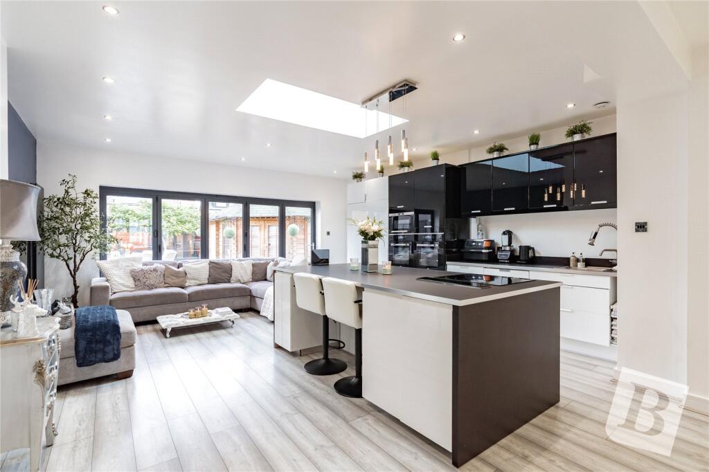 Main image of property: Winifred Avenue, Hornchurch, RM12