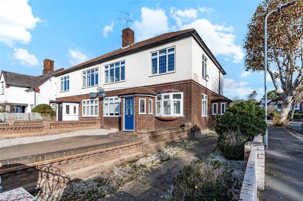 Main image of property: Hornchurch Road, Hornchurch, RM11
