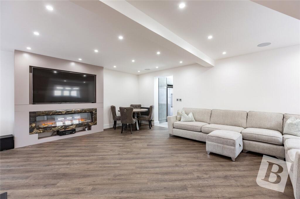 Main image of property: Laburnum Walk, Hornchurch, RM12