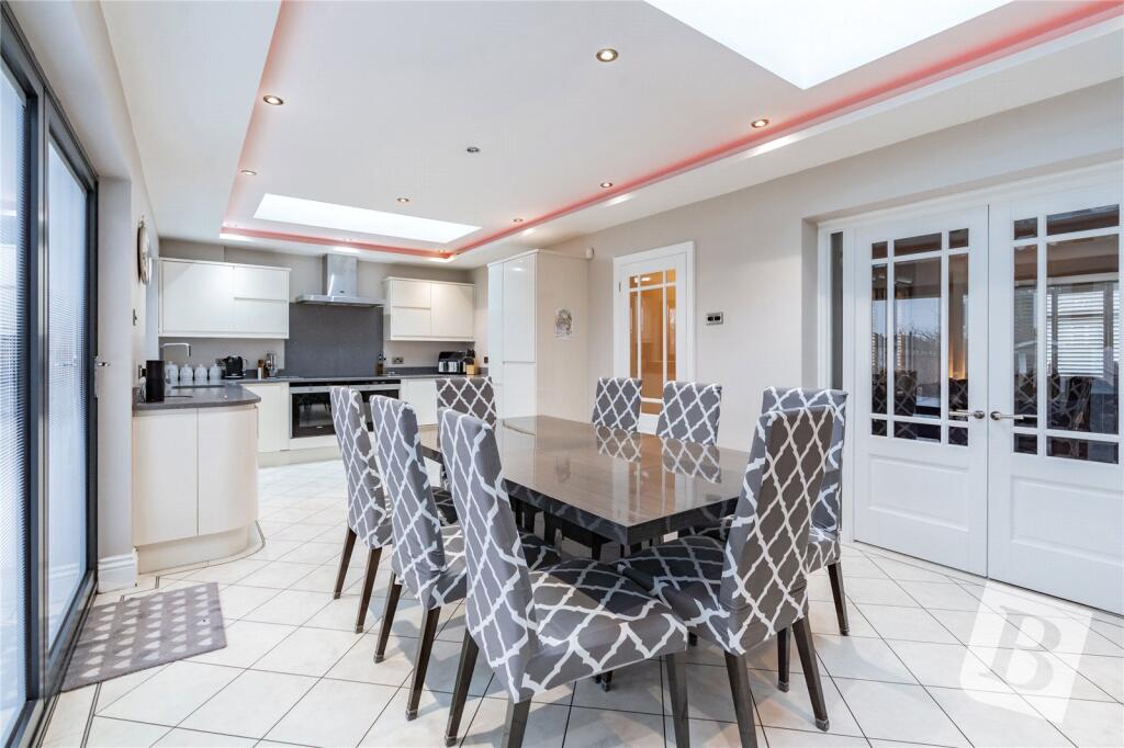 Main image of property: Albany Road, Hornchurch, RM12