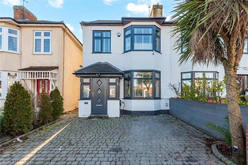 Main image of property: Cranham Road, Hornchurch, RM11