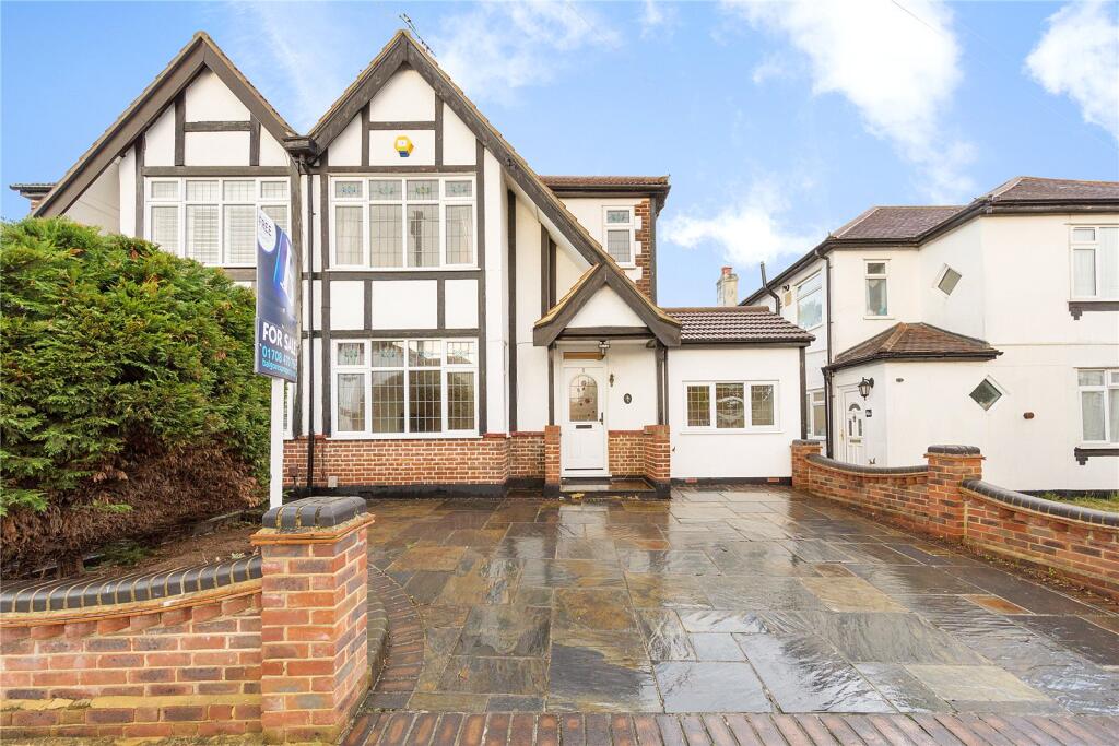 Main image of property: Maywin Drive, Hornchurch, RM11